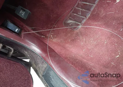 1997 Buick Lesabre Limited из США, поврежденный, VIN 1G4HR52K3VH430601